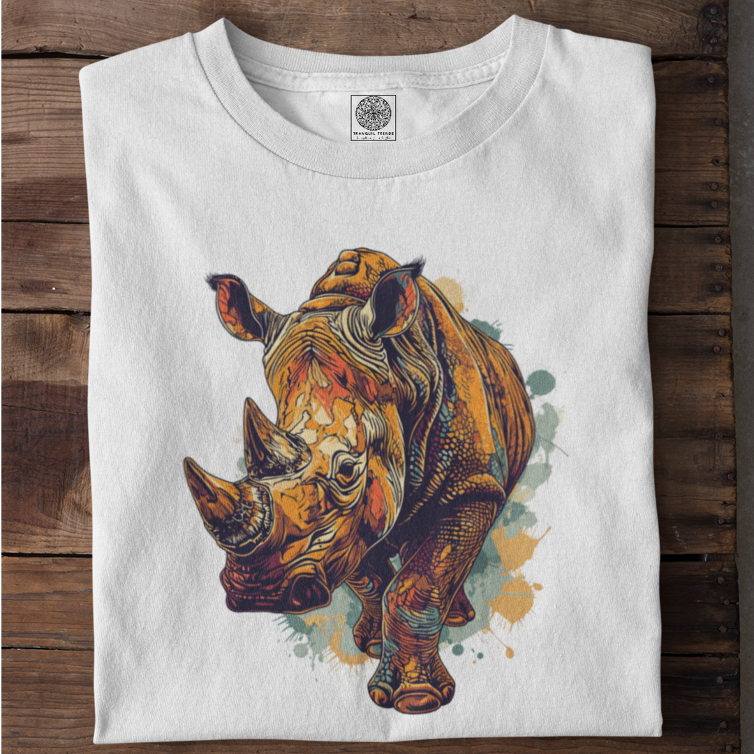 Rhino Resilience