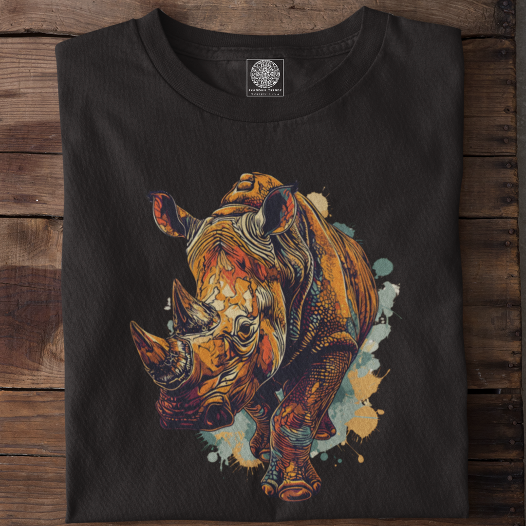 Rhino Resilience