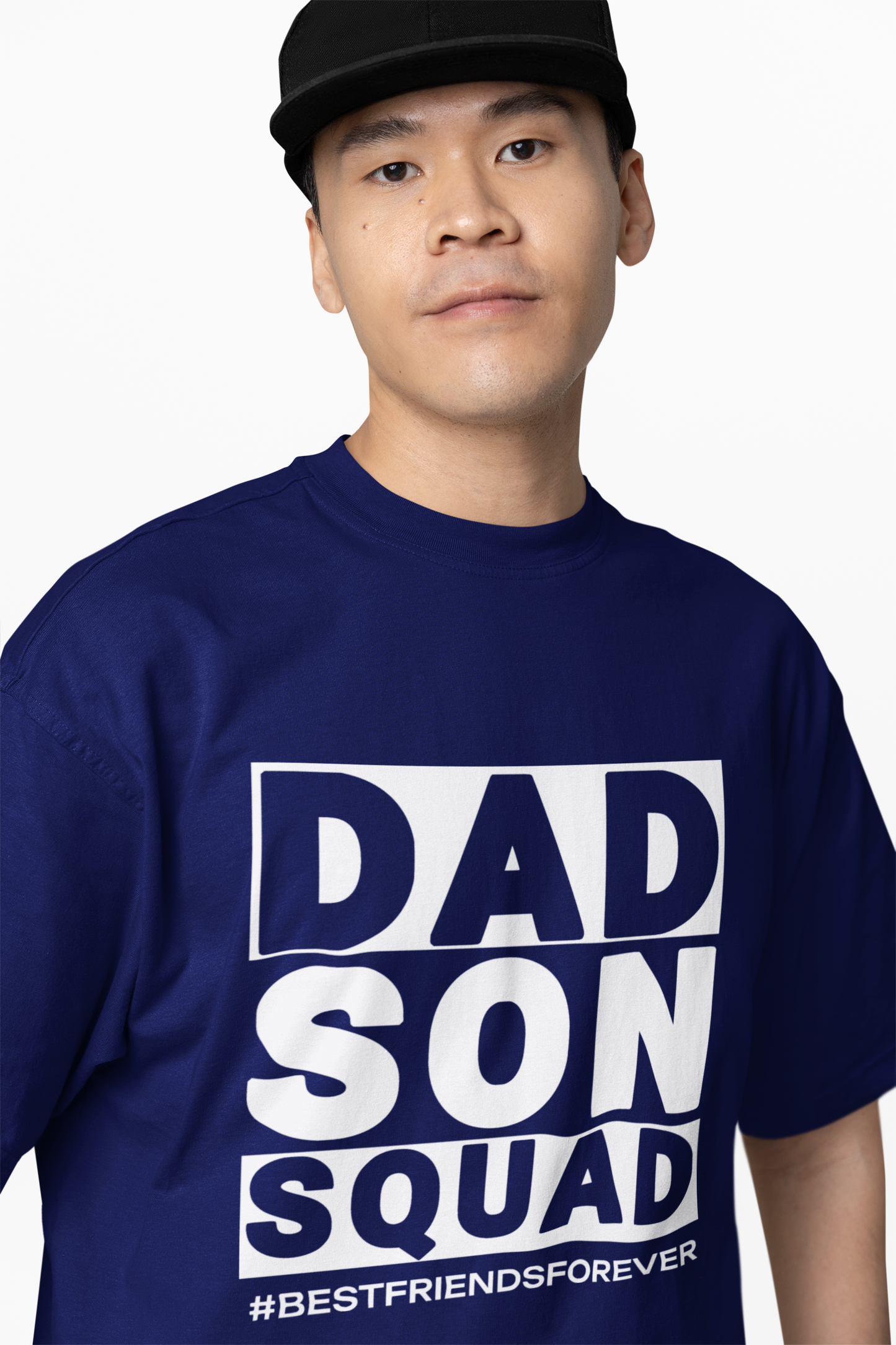 Dad Son Squad T-Shirt