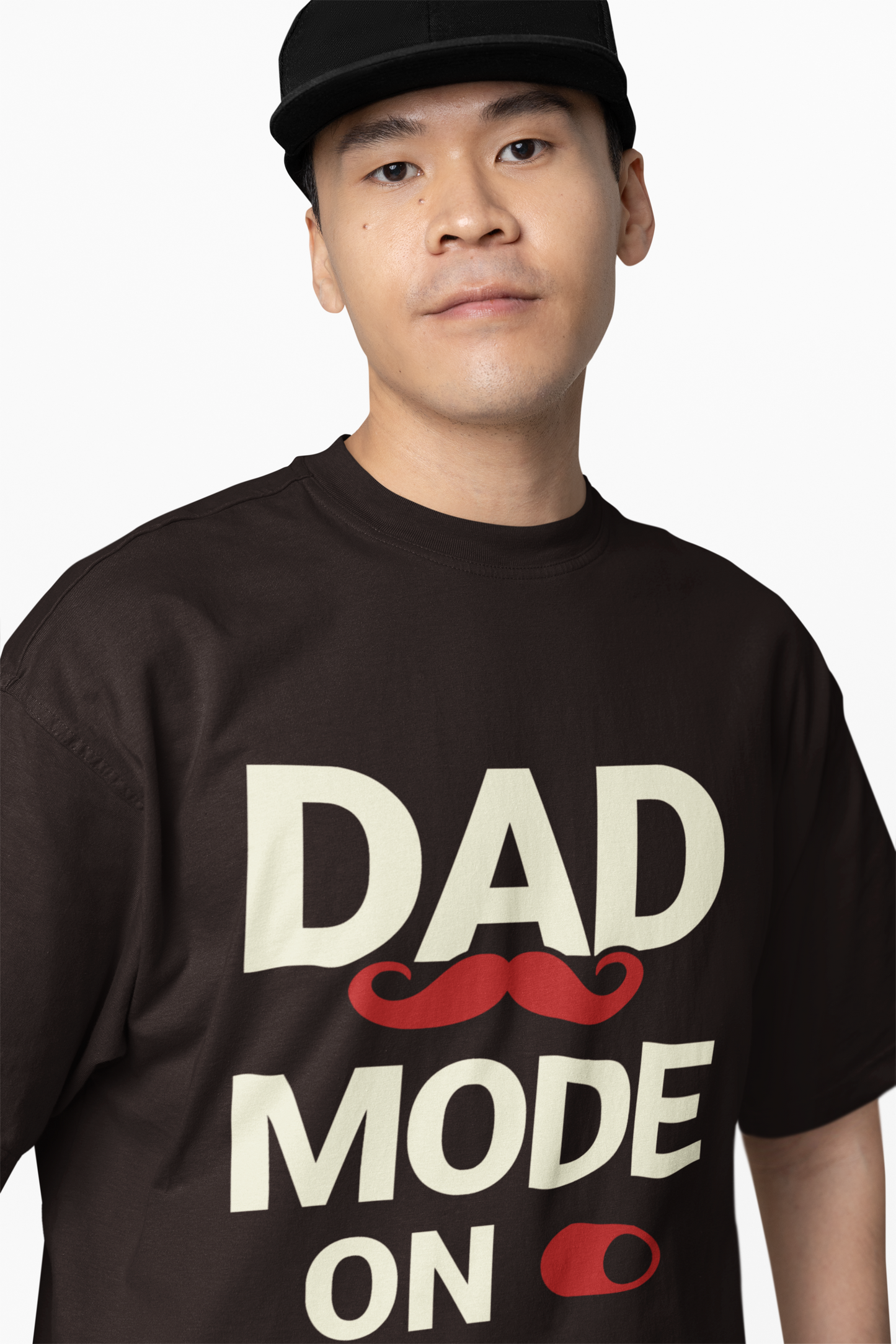 Dad Mode On T-Shirt