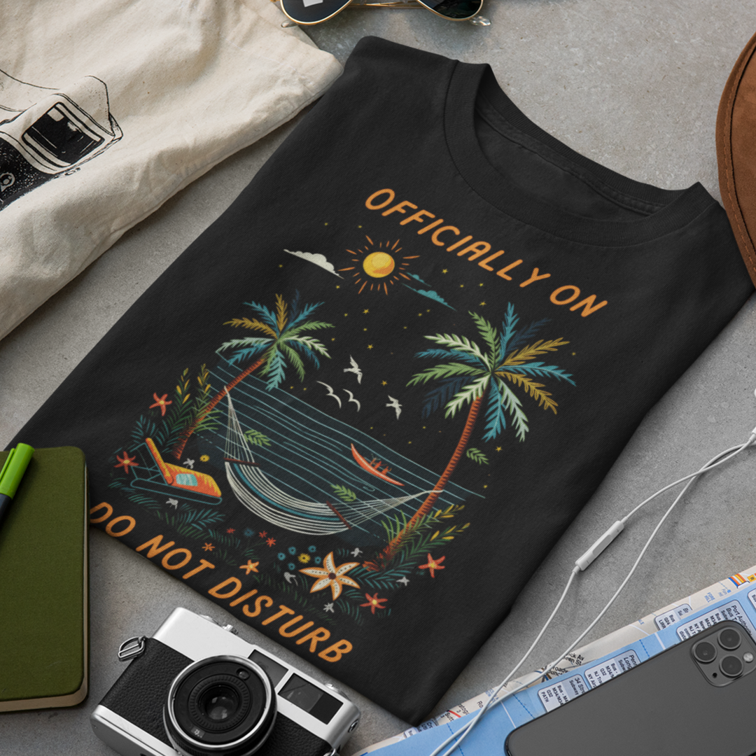 Leisure Explorer T-Shirt