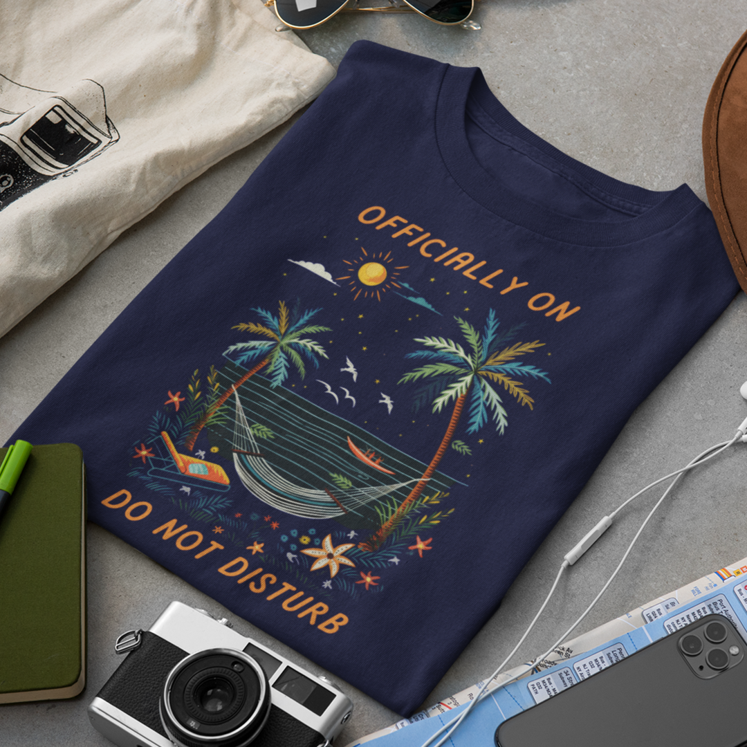 Leisure Explorer T-Shirt