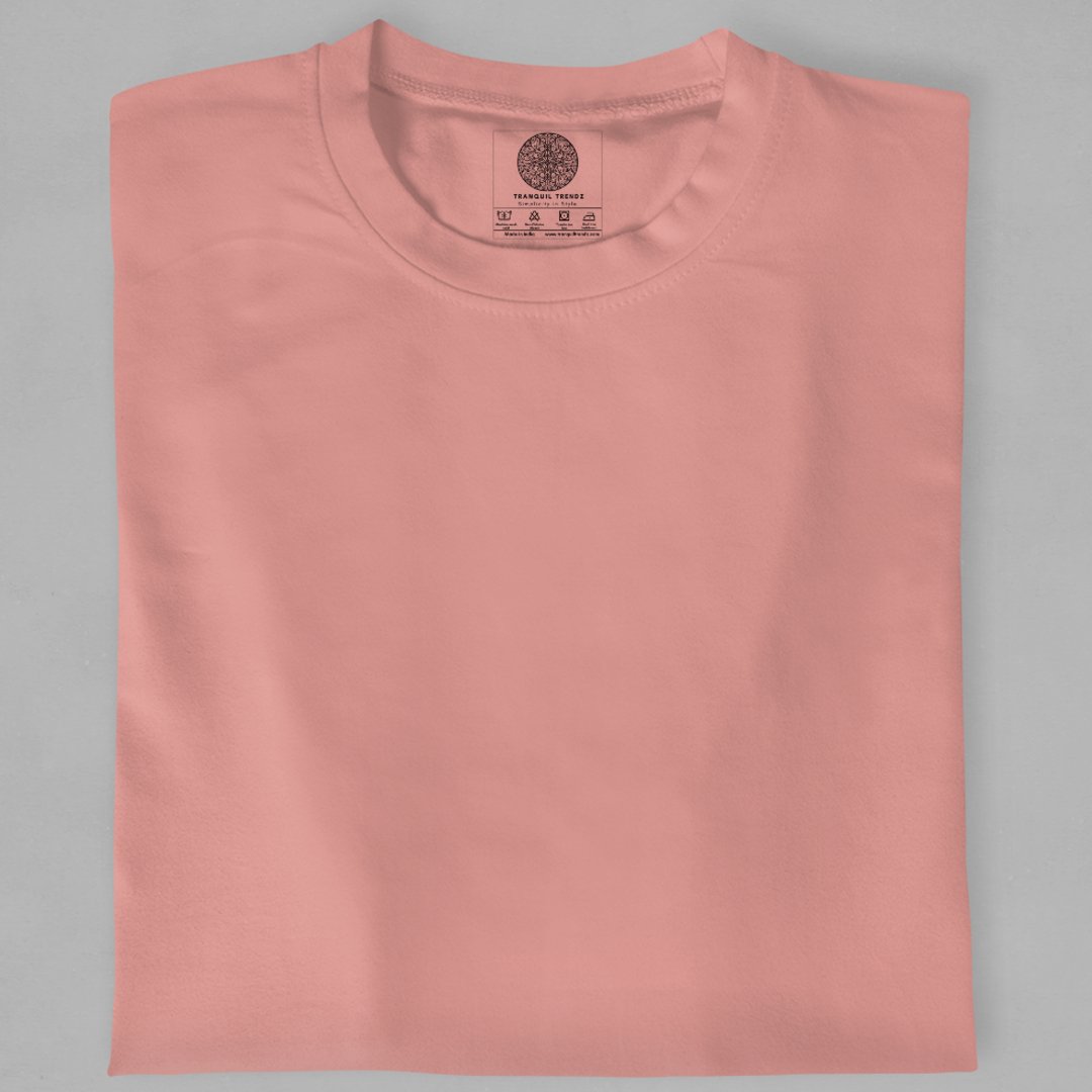 Classic Flamingo T-Shirt - TranquilTrendz