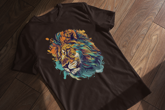 Regal Roar Lion