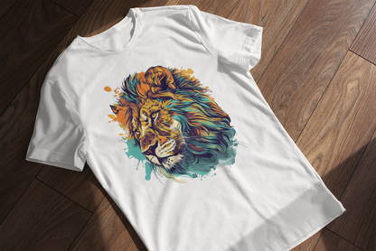 Regal Roar Lion