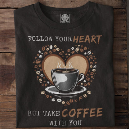 Follow Your Heart - TranquilTrendz