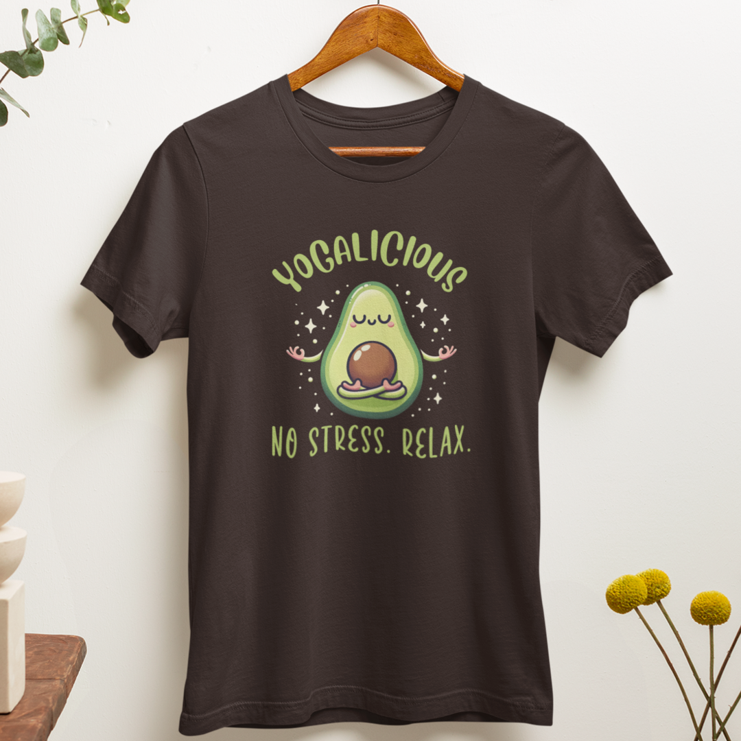 Yogalicious Avocado Meditation