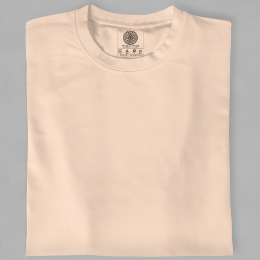 Classic Peach T-Shirt