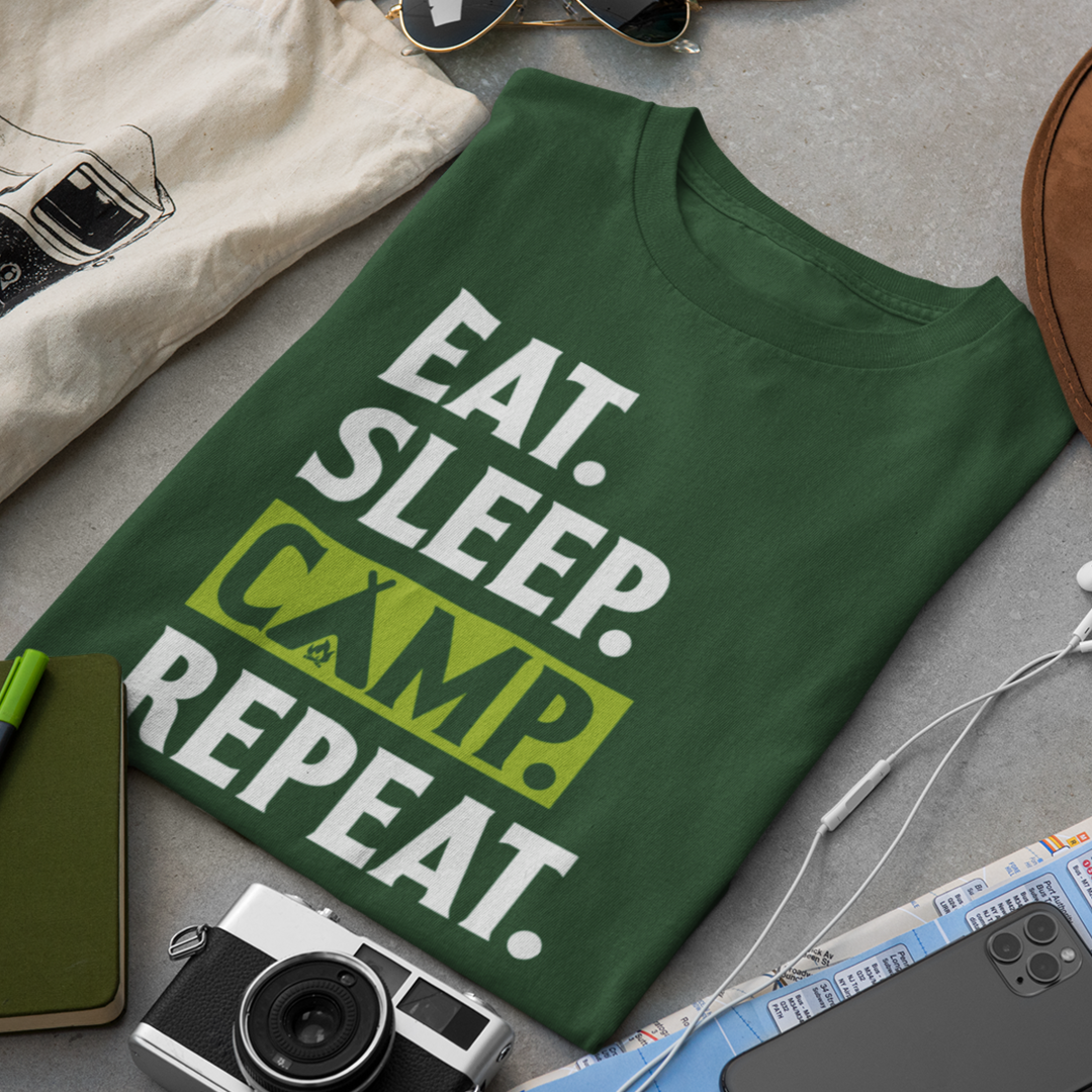 Essential Camper T-Shirt