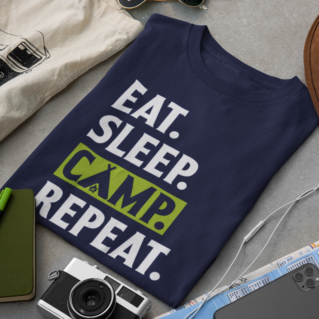 Essential Camper T-Shirt