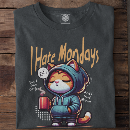 I Hate Mondays