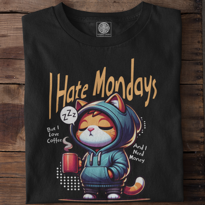 I Hate Mondays