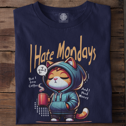 I Hate Mondays