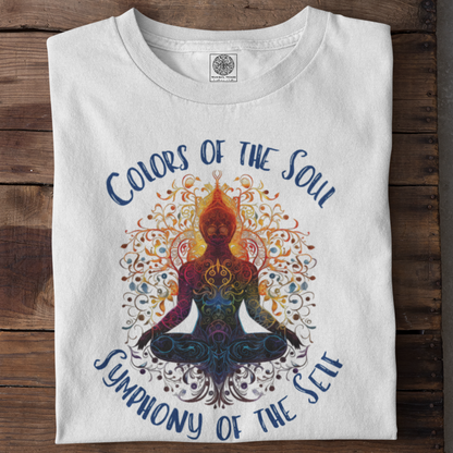 Colors of Soul T-Shirt