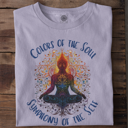 Colors of Soul T-Shirt
