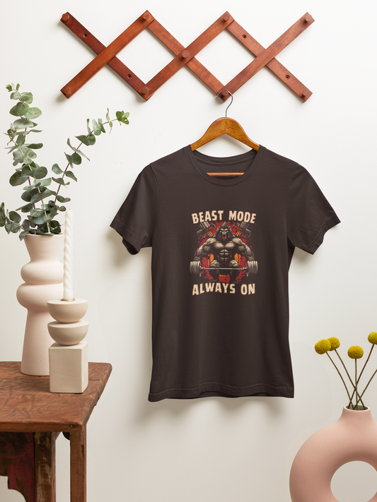 Beast Mode Always On T-Shirt