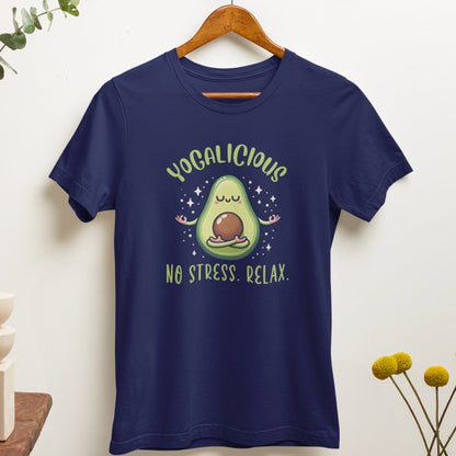 Yogalicious Avocado Meditation - TranquilTrendz